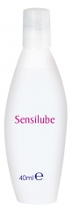 KY Sensilube Fluide Lubrifiant Intime 40 ml