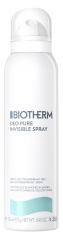 Biotherm Deodorant Pure Invisible Antiperspirant 48H Sprej 150 ml