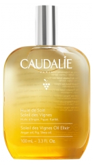Huile de Soin Soleil des Vignes 100 ml