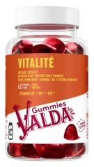 Valda Vitality 60 Gummies