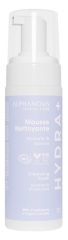 Alphanova Thermal Care Hydra + Mousse Nettoyante Bio 150 ml