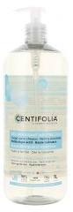 Centifolia Organiczny Neutralny Pieniący Się żel 3 w 1 1 L