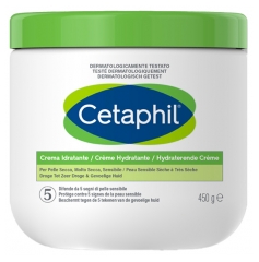 Galderma Cetaphil Krem Nawilżający 450 g