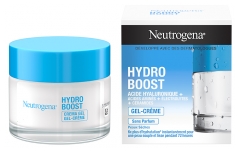 Neutrogena Hydro Boost Gel-Cream 50 ml