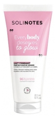 Solinotes Fleur de Cerisier Lait Fondant 200 ml