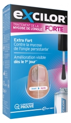 Excilor Forte Nail Fungus Treatment 30 ml