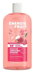 Energie Fruit Duschgel Grenadine Exquise 500 ml