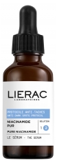 Lierac Protocole Niacinamīda Tīrais Pret-Plankumu Serums 30 ml