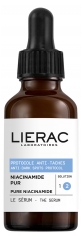 Lierac Protocole Sérum Anti-Taches Niacinamide Pur 30 ml