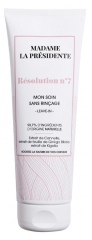 Madame President Resolution N°7 Cuidado Capilar sin Aclarado 250 ml
