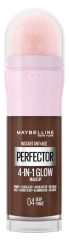 Maybelline New York Instant Anti-Âge Perfector 4-In-1 Glow Perfecteur de Teint 20 ml