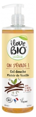 I Love Bio Organic Vanilla Shower Gel 500 ml