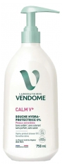 Laboratoires Vend&ocirc;me Gel de Ducha Hidra-Protector Calm V+ 0% 750 ml