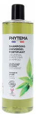 Phytema Cuidado Capilar Champú Fortificante Ecológico Universal 500 ml