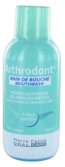 Arthrodont Bain de Bouche 300 ml