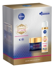 Nivea Cellular Luminous630 Anti-Spot Day Care & Night Care