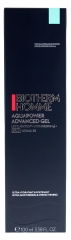 Biotherm Homme Aquapower Gel Ultra-Hydratant & Fortifiant 100 ml