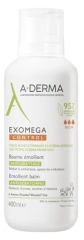 A-DERMA Exomega Control Emollient Balm Anti-Scratching 400ml