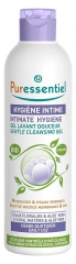 Puressentiel Intimate Hygiene Gel Lavant Douceur Bio 200 ml