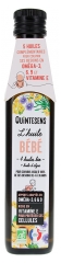 Quintesens Organic Baby Oil 0.25 L