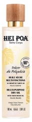 Hei Poa Polynesian Treasure Lichaamsverzorging Multifunctionele Droge Olie 100 ml