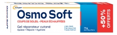 Cooper Gel Reparador Osmo Soft 75 g + 25 g Gratis