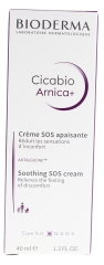 Bioderma Arnica+ 40 ml