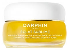 Éclat Sublime Masque Aromatique Revitalisant Au Vétiver 50 ml