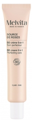 Melvita Source de Roses BB Crème 6 en 1 40 ml