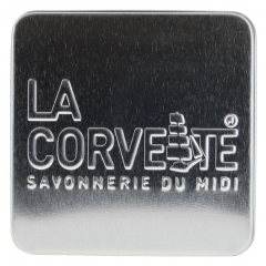 La Corvette Soap Box