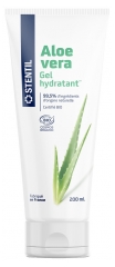 Stentil Organic Moisturizing Aloe Vera Gel 200 ml