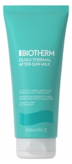Biotherm Aftersun Leche Oligotermal 200 ml