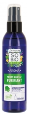 Léa Nature SO BIO étic Aroma Spray Habitat Purifiant Bio 200 ml