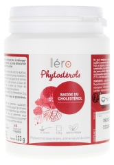 Léro Fitosteroles 123 g