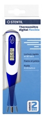 Stentil Flexible Digital Thermometer