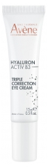 Avène Hyaluron Activ B3 Soin Regard Triple Correction 15 ml