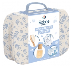 Biolane Expert Mon Premier Coffret