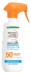 Garnier Ambre Solaire Enfant Sensitive Expert+ Spray Solaire SPF50+ 270 ml