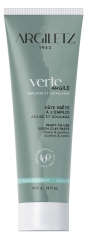 Pâte Argile Verte 400 g