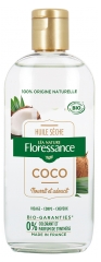 Floressance Bio Kokosnuss-Trocken&ouml;l 150 ml