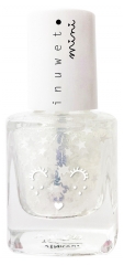 Inuwet Wasserlack Top Coat Sternchen 5 ml