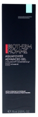 Biotherm Homme Aquapower Ultra-Hydrating & Fortifying Gel 75 ml