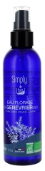 Simply Bio Acqua Floreale di Ginepro Biologica 200 ml