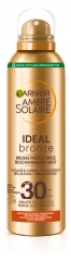 Garnier Ambre Solaire Ideal Bronze Brume Protectrice SPF30 150 ml