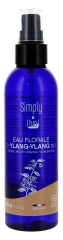 Simply Bio Organiczna Woda Kwiatowa Ylang-Ylang 200 ml