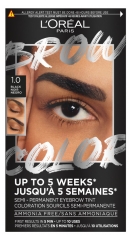 L'Oréal Paris Brow Color Semi-Permanent Eyebrow Colour 30 ml