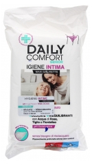 BioGenya Toallitas Higiene Íntima Senior 60 Toallitas