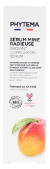 Phytema Sérum Orgánico Mina Radiante 30 ml