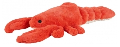 Soframar Cozy Kuscheltier Wärmflasche Hummer