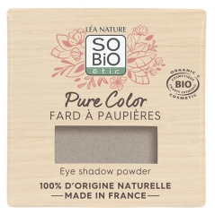 Léa Nature SO BIO étic Pure Color Organic Eye Shadow 3 g